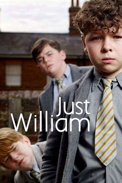 just william cast 2010